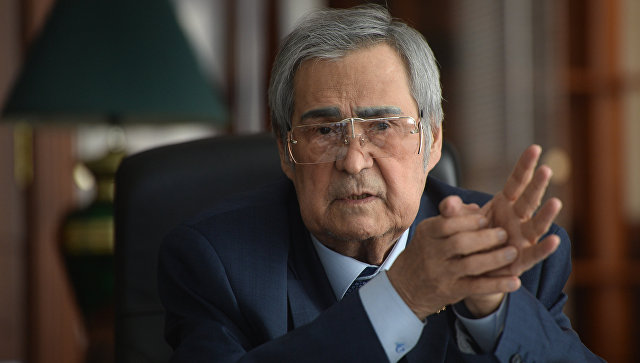 Губернатор Кемеровской области подал в отставку