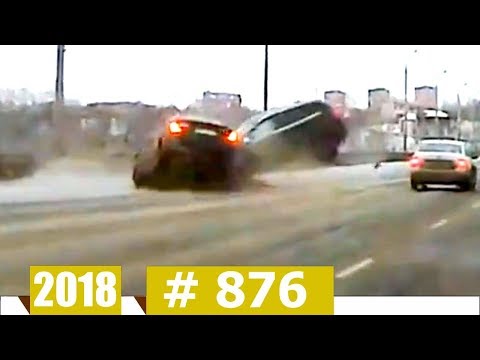 Новые записи с видеорегистратора №876