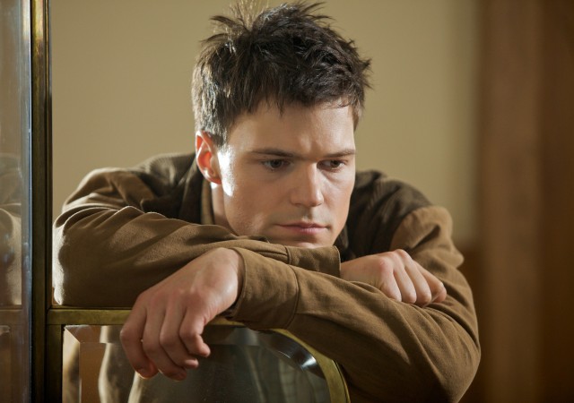 Данила Козловский пожаловался на злобных и хамоватых россиян    