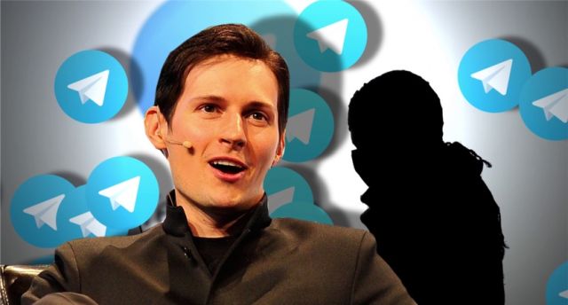 Суд постановил заблокировать Telegram на территории России