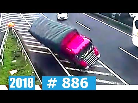 Новые записи с видеорегистратора №886