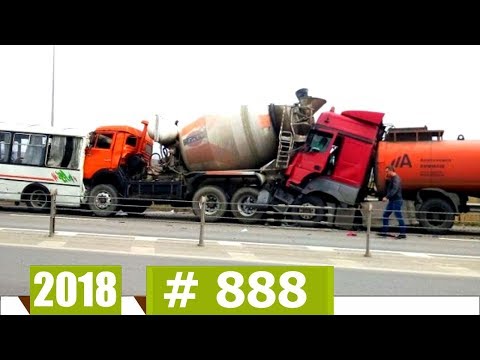 Новые записи с видеорегистратора №888