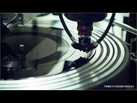 Механическое порно: виниловые пластинки