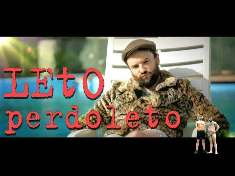 Kurwa Matj - LETO-perdoLETO