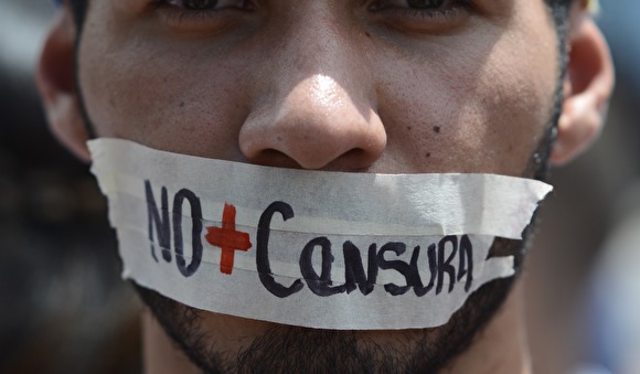 Роскомнадзор расширил список нецензурных слов, запрещенных к публикации в СМИ