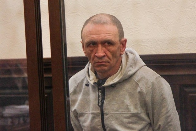 Кемеровский пожарный написал письмо из СИЗО    