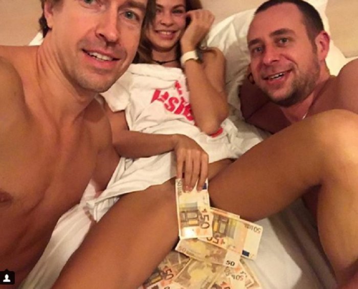 Настя Рыбка – последние новости