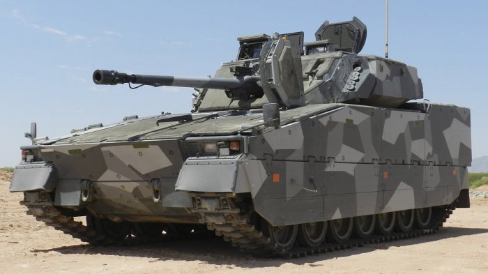 Боевая машина пехоты! Топ 10 боевых машин пехоты на мировых армиях.