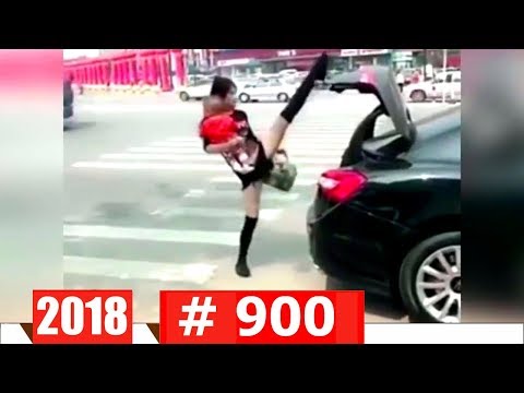 Новые записи с видеорегистратора №900