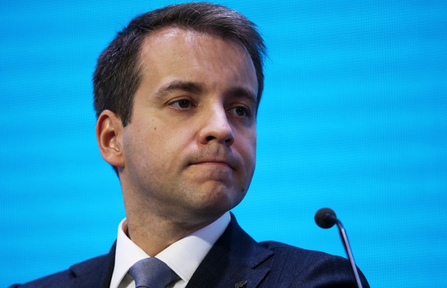 Министр связи допустил блокировку Viber вслед за Telegram    