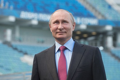 Вот оно как, оказывается! Россияне поддержали Путина ради перемен...    