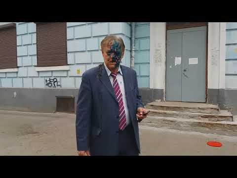 Решительная победа над "русским миром"