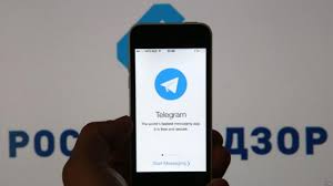 Зря ломали интернет: решение суда о блокировке Telegram не вступало в силу    