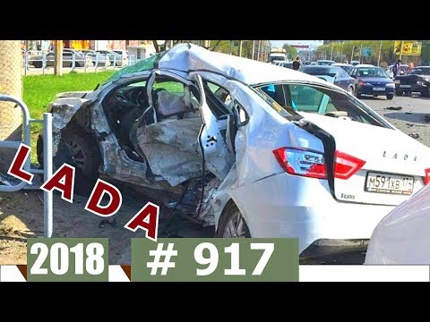 Новые записи с видеорегистратора №917