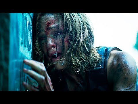 Официальный трейлер «Мята»