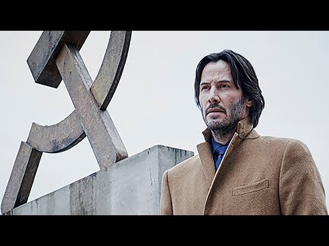 Официальный трейлер «Сибирь»