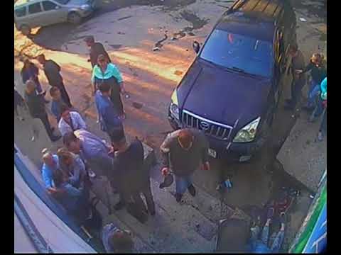 О вреде питья пива в неустановленных местах