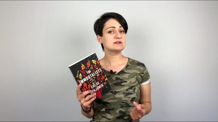 Что почитать летом: Джон Грин и женщины-писатели