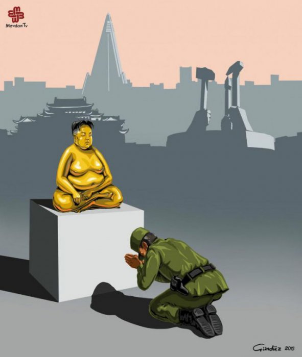 Стереотипы о полицейских