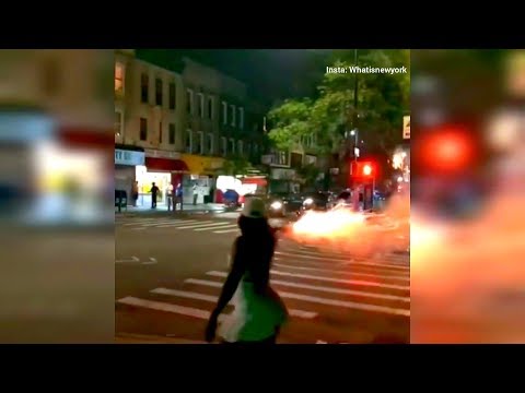 Ищут пожарные, ищет полиция!