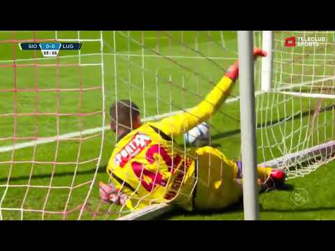 Можно ли забить гол с 70 метров?