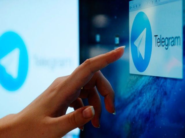 Telegram представил сервис для авторизации "Passport"