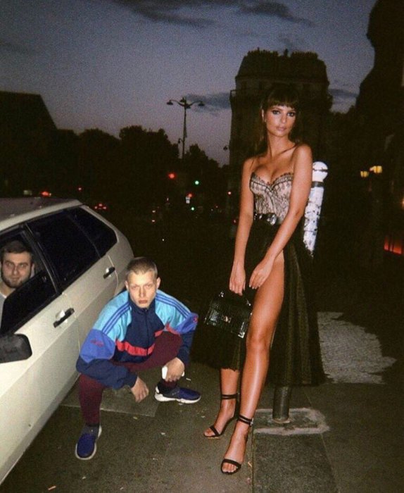 Забавные картинки