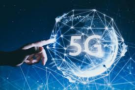 Россия запускает сеть 5G и национального сотового оператора    