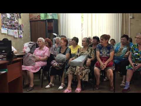 Отряды Путина – надо принимать беженцев из США!