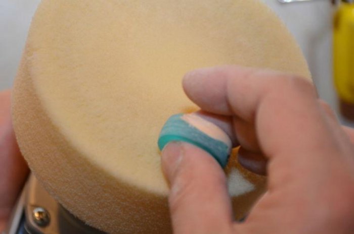 Как сделать кольцо из дерева и эпоксидной смолы