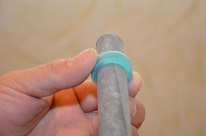 Как сделать кольцо из дерева и эпоксидной смолы