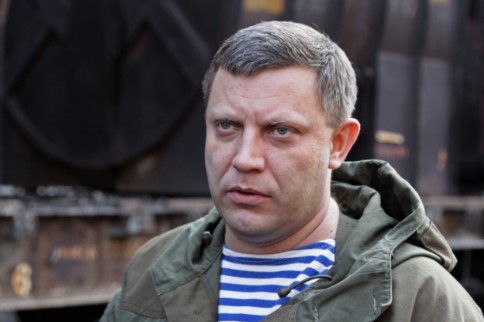 Гибель Захарченко – последние новости из Донецка