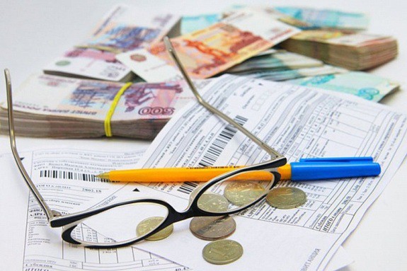 Правительство одобрило повышение тарифов ЖКХ в два этапа    