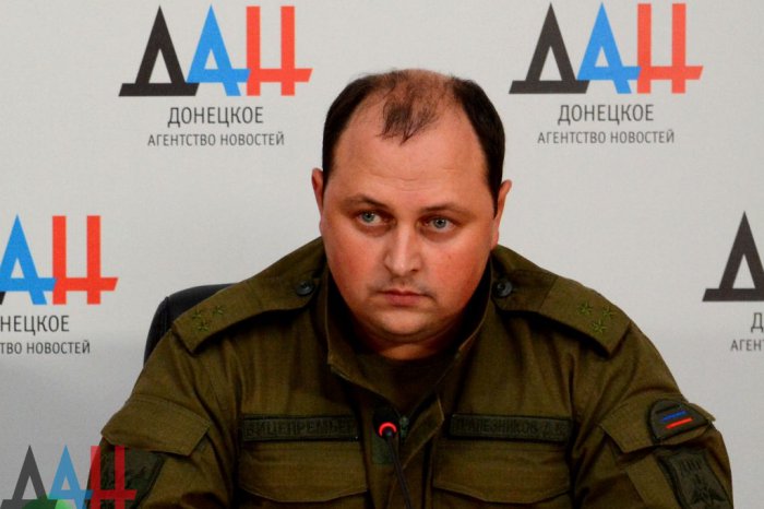 Гибель Захарченко – последние новости из Донецка