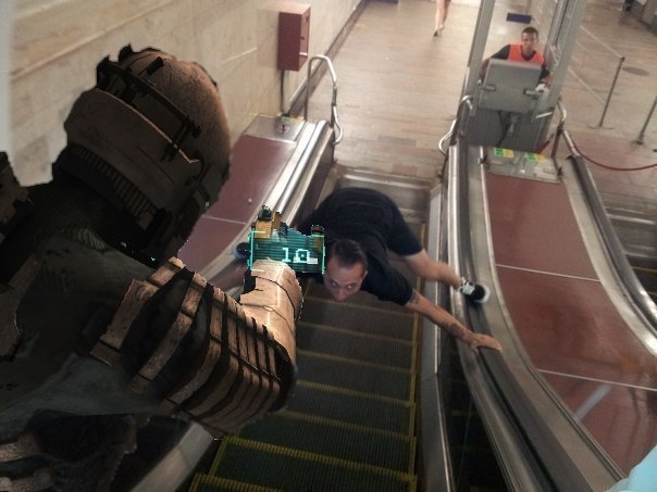 Забавные картинки