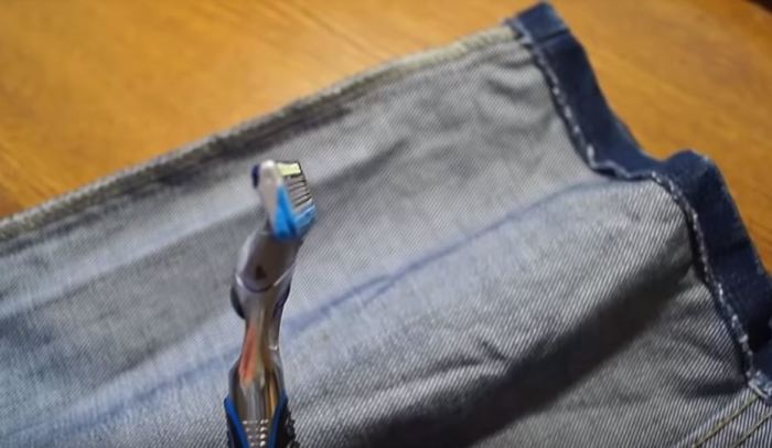 Как наточить бритвенный станок в домашних условиях