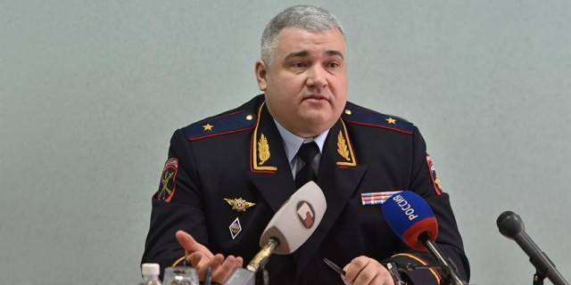 Глава ГИБДД рассказал о пересмотре скоростного режима и пороге +20 км/ч    