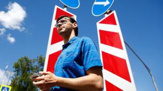 Роскомнадзор потратит на блокировку Телеграма 20 млрд рублей    