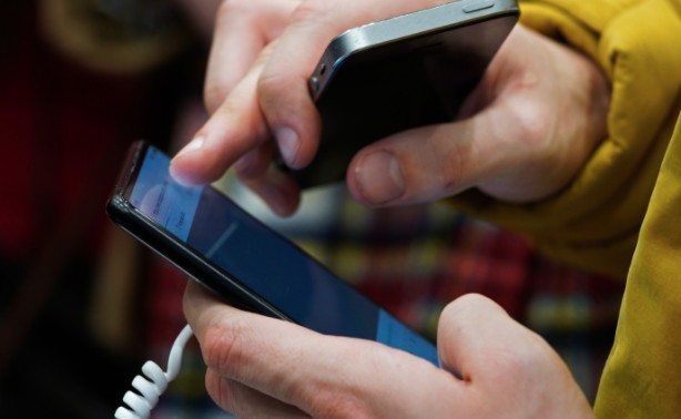 Принят закон об отмене роуминга внутри страны    