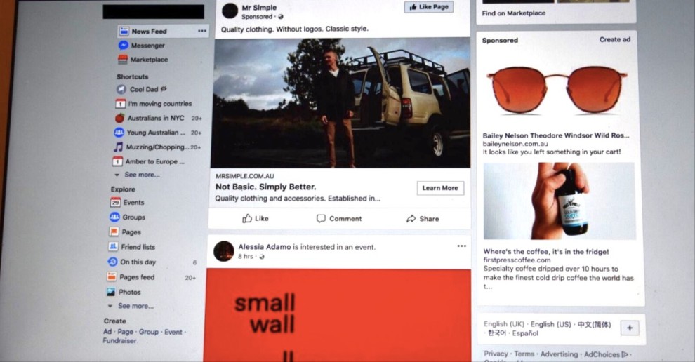 Журналист из США доказал, что телефоны прослушиваются