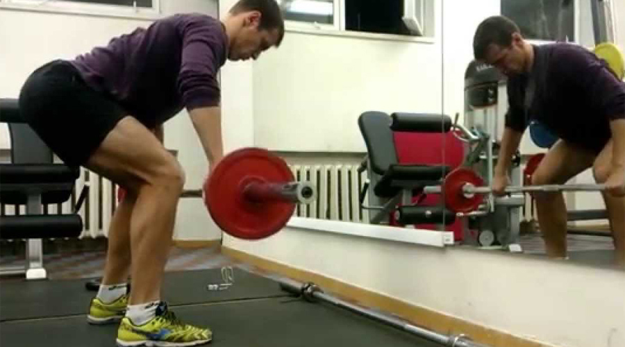 Важные упражнения для любых тренировок Важные упражнения для любых тренировок