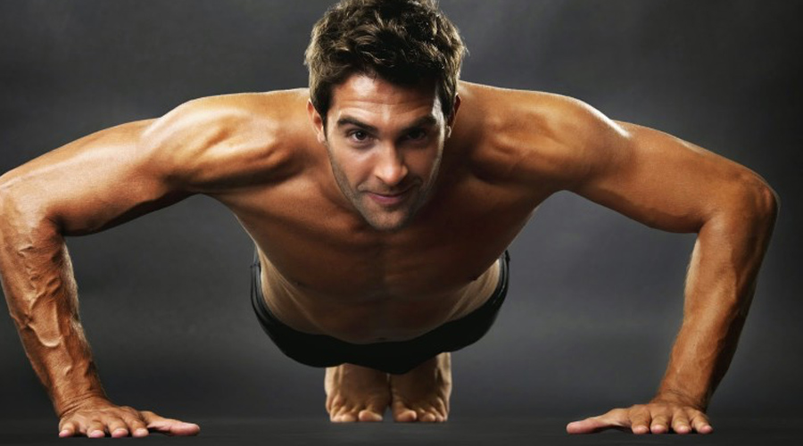 Важные упражнения для любых тренировок Важные упражнения для любых тренировок