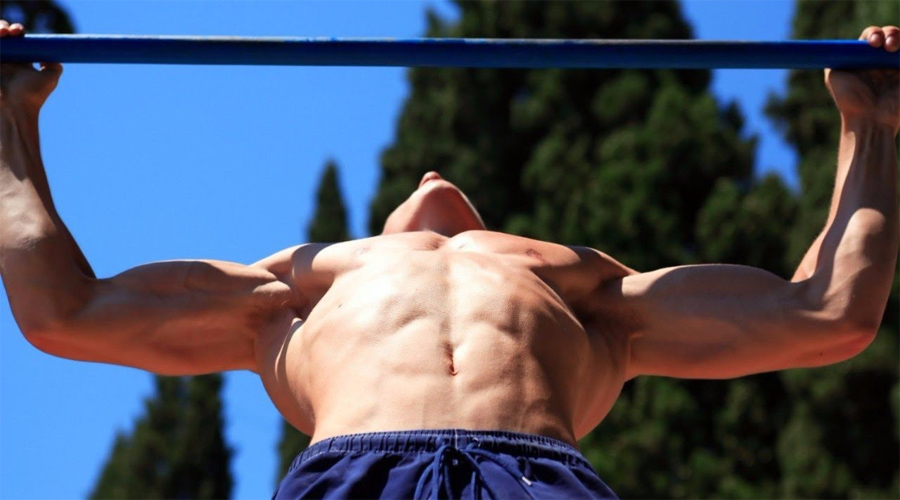 Важные упражнения для любых тренировок Важные упражнения для любых тренировок