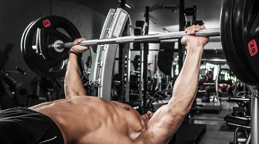 Важные упражнения для любых тренировок Важные упражнения для любых тренировок