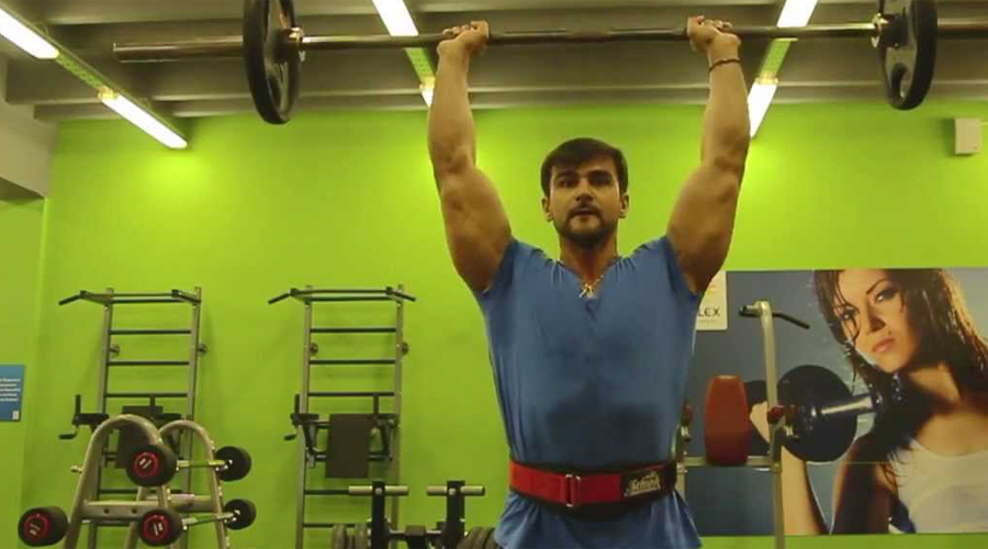 Важные упражнения для любых тренировок Важные упражнения для любых тренировок