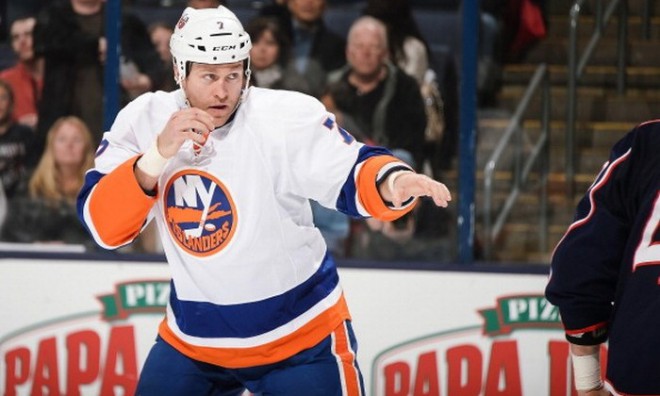 Драки на льду