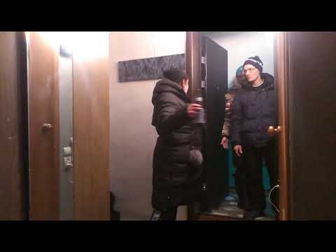 Да **й в очо тебе!