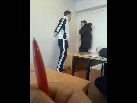  Крутой физрук