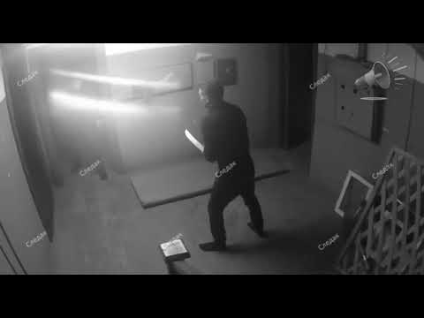 Брось мачете, амиго!