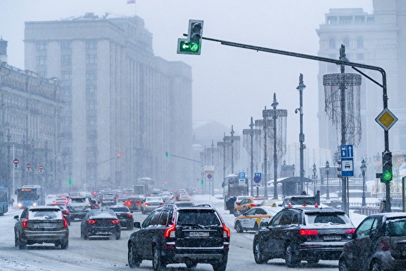 В Госдуме предложили освободить от техосмотра частных автовладельцев    